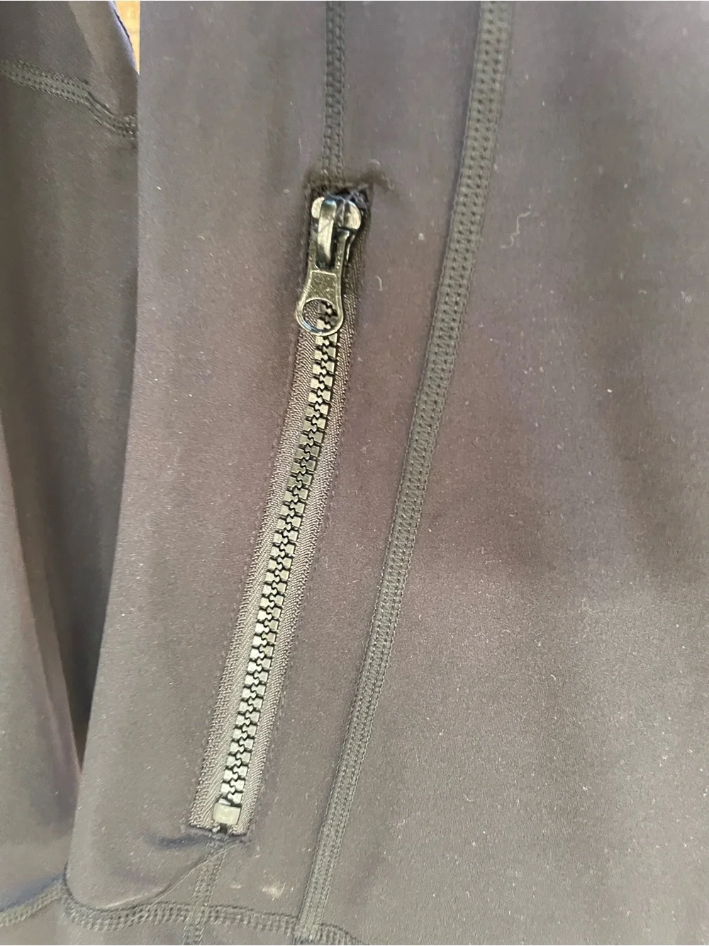 Athletic Jacket - Picture 4 of 7